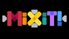 Mix It! artwork 2