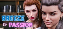 Breeze of Passion artwork 3