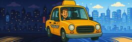 Taxi: Average City artwork 1