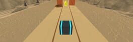 Warp Dash artwork 1