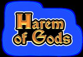 Harem of Gods artwork 4