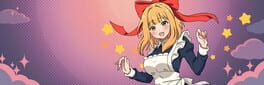 Up Step Maid artwork 1