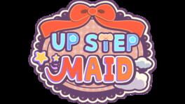 Up Step Maid artwork 2