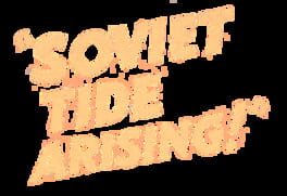 Soviet Tide Arising! artwork 2