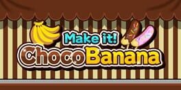 Make it! Choco Banana artwork 2