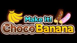 Make it! Choco Banana artwork 3