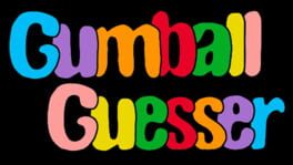 Gumball Guesser artwork 2