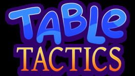 Table Tactics artwork 2