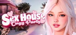 Sex House: Orgy Party artwork 2