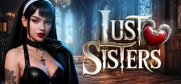 Lust Sisters artwork 2