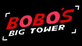 Bobo's Big Tower artwork 2