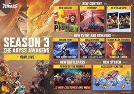 Marvel Rivals: Season 3 - The Abyss Awakens artwork 6