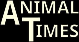 Animal Times artwork 2