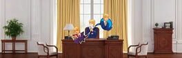 Presidential Social Media Manager artwork 1