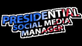 Presidential Social Media Manager artwork 2