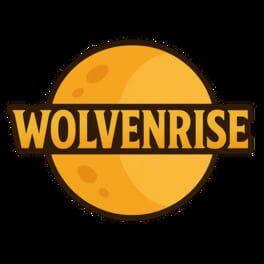 Wolvenrise artwork 1