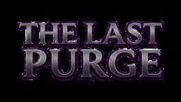 The Last Purge artwork 2