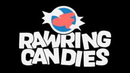 Rawring Candies artwork 2