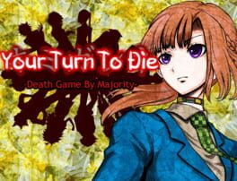Your Turn To Die: Chapter 2, Part Two artwork 1