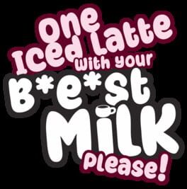 One Iced Latte With Your Breast Milk, Please! artwork 2