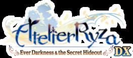 Atelier Ryza: Ever Darkness & the Secret Hideout DX artwork 2