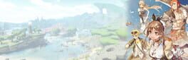 Atelier Ryza 3: Alchemist of the End & the Secret Key DX artwork 1