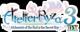 Atelier Ryza 3: Alchemist of the End & the Secret Key DX artwork 2