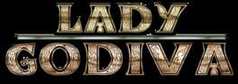 Lady Godiva: Naked Eye artwork 2