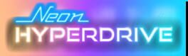 Neon Hyperdrive artwork 1
