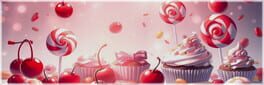 Sweetie Candy Maze: Red Cherry artwork 1