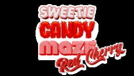 Sweetie Candy Maze: Red Cherry artwork 2