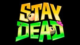 Stay Dead artwork 2