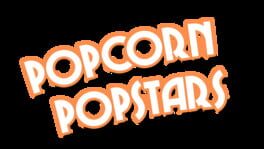 Popcorn Popstars artwork 2