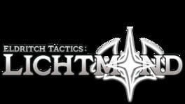 Eldritch Tactics: Lichtmond artwork 2
