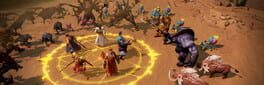Roguelike Journey to the West: 100 Ways to Slay Erlang Shen artwork 1