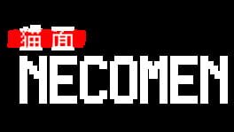 Necomen artwork 2