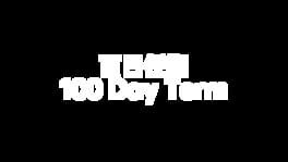 100 Day Term artwork 2