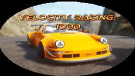 Velocity Racing: 1000 artwork 2
