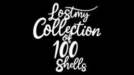 Lost my Collection of 100 Shells artwork 2