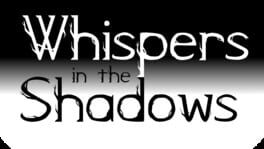 Whispers in the Shadows artwork 2