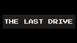 The Last Drive: 2335 artwork 2