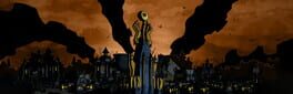 The Hell: 1923 Kanto Earthquake artwork 1