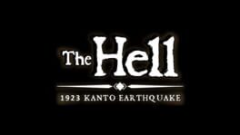 The Hell: 1923 Kanto Earthquake artwork 2