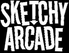 Sketchy Arcade artwork 2