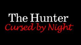 The Hunter Cursed by Night artwork 2
