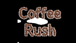 Coffee Rush artwork 2