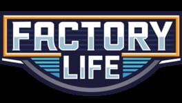 Factory Life artwork 2