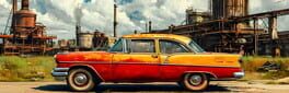 Car Factory Empire artwork 1