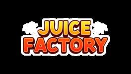 Juice Factory artwork 2