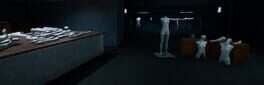 Mannequin: Factory artwork 1